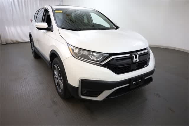 Thumbnail: 2022 Honda CR-V - 11