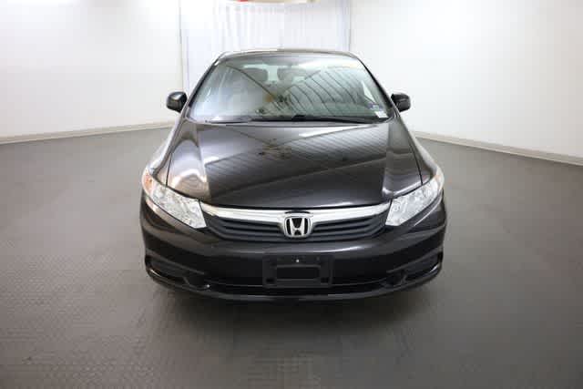 Thumbnail: 2012 Honda Civic - 12