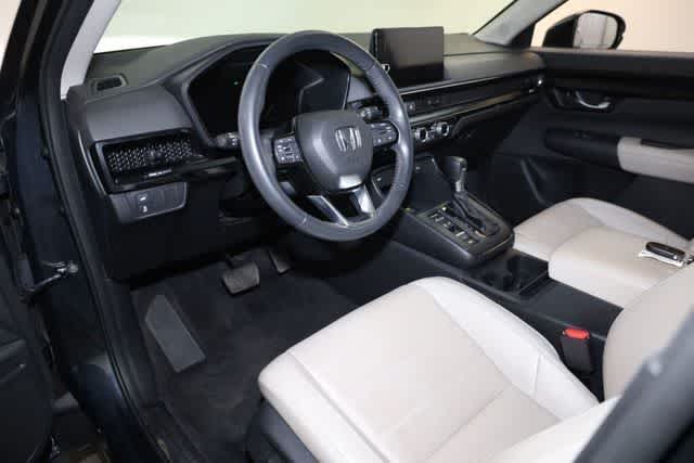 Thumbnail: 2023 Honda CR-V - 14