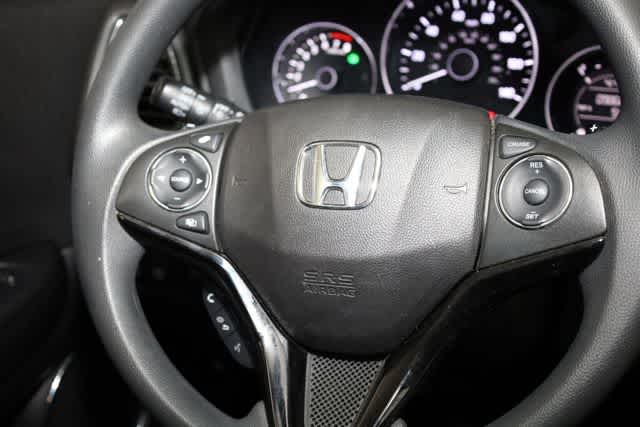 Thumbnail: 2018 Honda HR-V - 30