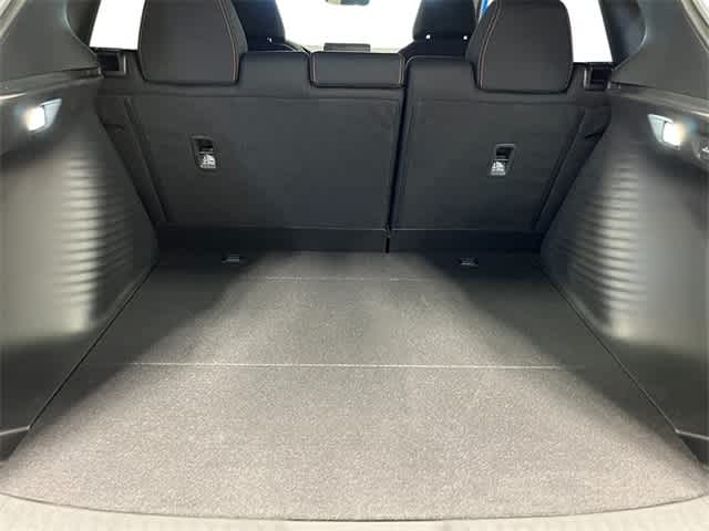 Thumbnail: 2026 Honda HR-V - 24