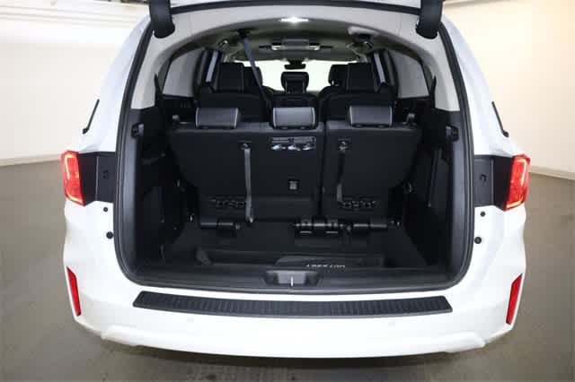 Thumbnail: 2025 Honda Odyssey - 37