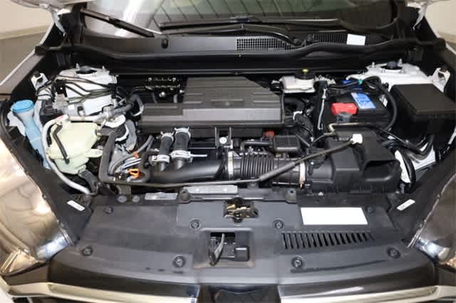 Thumbnail: 2022 Honda CR-V - 35