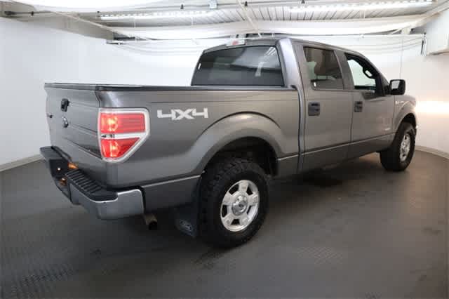 Thumbnail: 2014 Ford F-150 - 8