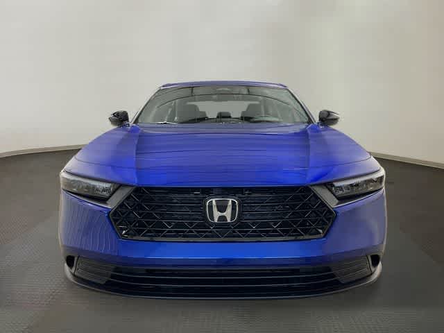 Thumbnail: 2026 Honda Accord - 10
