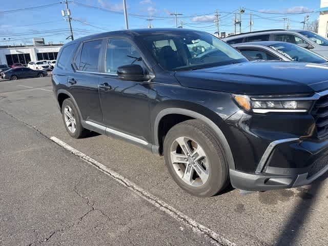 Thumbnail: 2023 Honda Pilot - 12