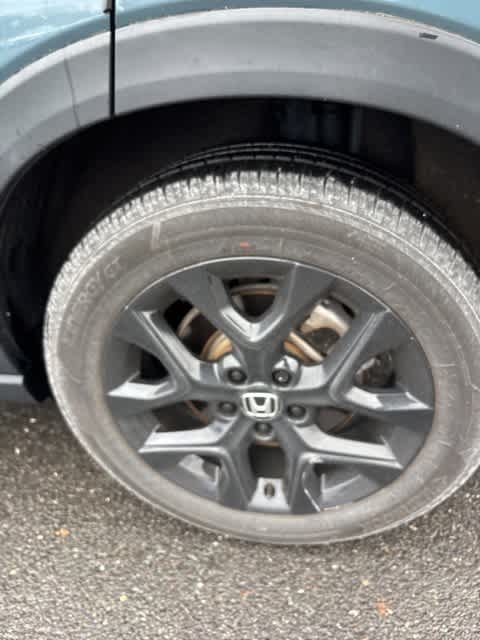 Thumbnail: 2023 Honda HR-V - 34