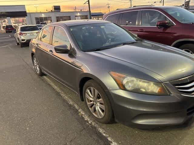 Thumbnail: 2011 Honda Accord - 15