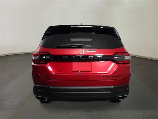Thumbnail: 2025 Honda Pilot - 4