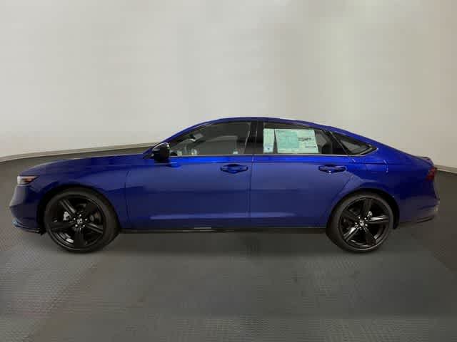 Thumbnail: 2026 Honda Accord - 2