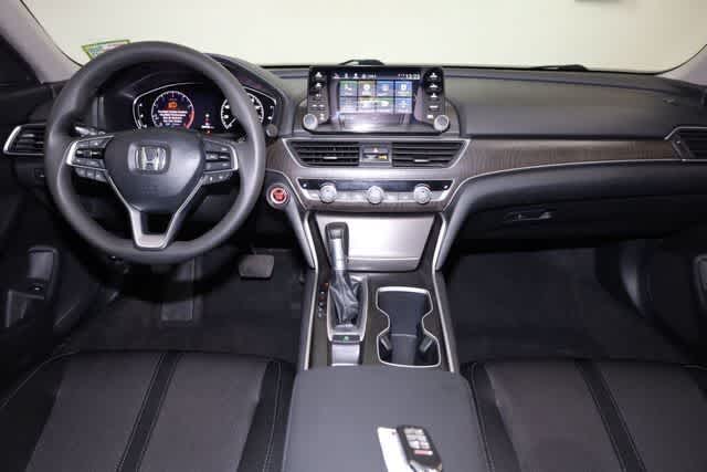 Thumbnail: 2020 Honda Accord - 17