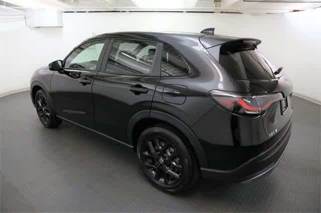 Thumbnail: 2025 Honda HR-V - 4
