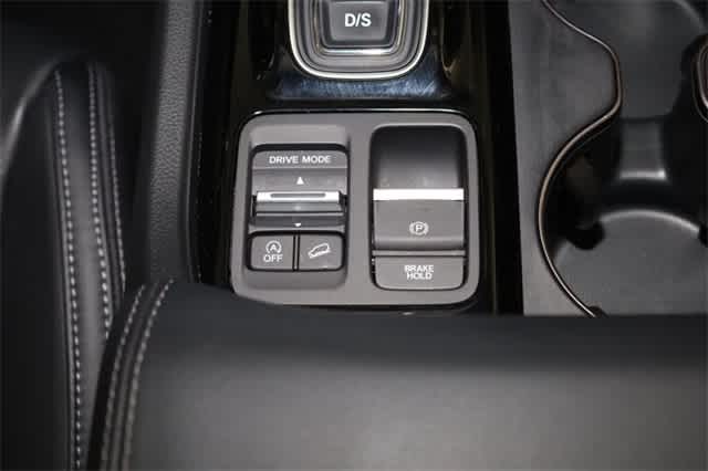 Thumbnail: 2024 Honda Pilot - 33