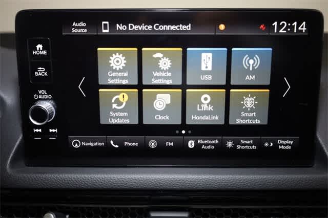 Thumbnail: 2022 Honda Civic - 30