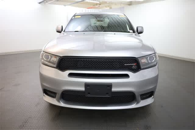 Thumbnail: 2020 Dodge Durango - 12