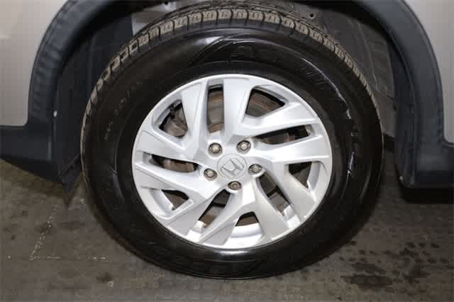 Thumbnail: 2016 Honda CR-V - 36