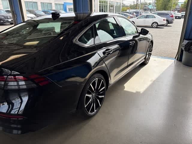 Thumbnail: 2024 Honda Accord - 6
