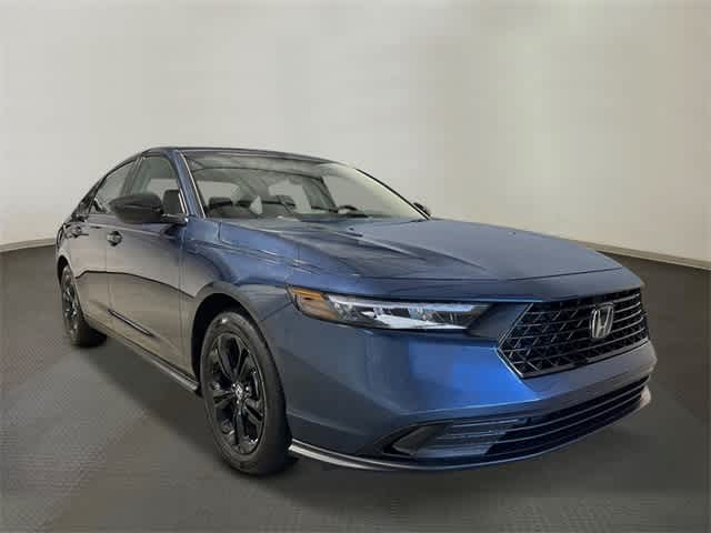 Thumbnail: 2025 Honda Accord - 8
