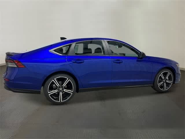 Thumbnail: 2025 Honda Accord - 8