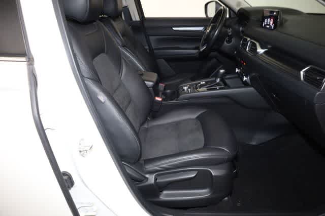 Thumbnail: 2020 Mazda CX-5 - 20