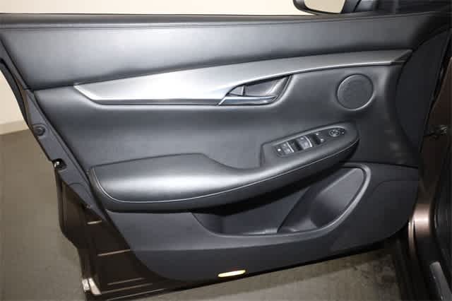 Thumbnail: 2019 INFINITI QX50 - 13