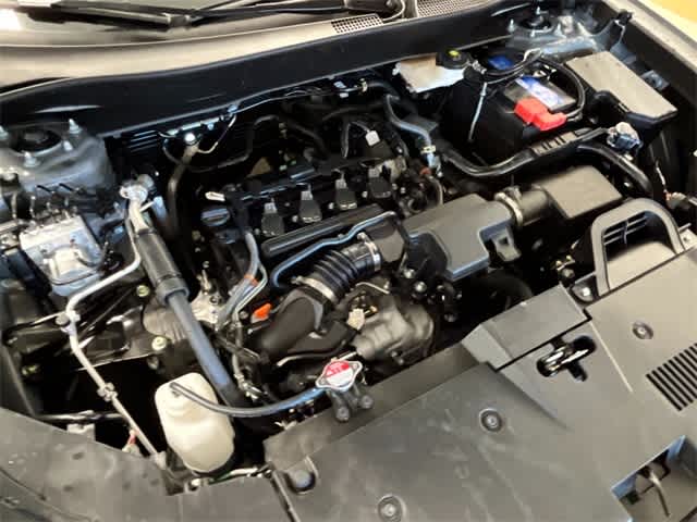 Thumbnail: 2026 Honda CR-V - 11