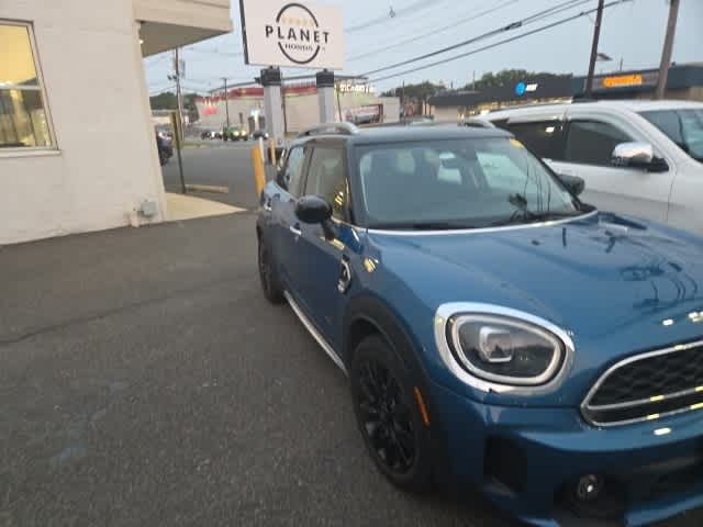 Thumbnail: 2023 MINI Cooper Countryman - 20