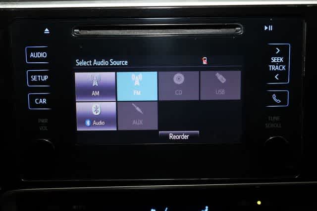 Thumbnail: 2019 Toyota Corolla - 24