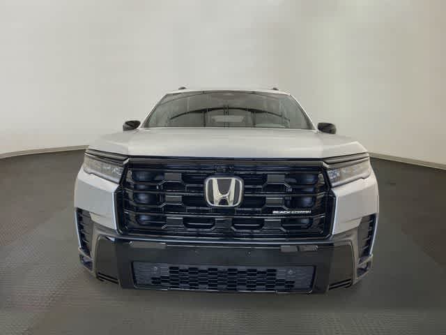 Thumbnail: 2026 Honda Pilot - 10