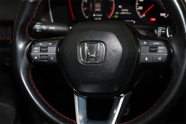Thumbnail: 2023 Honda Civic - 36
