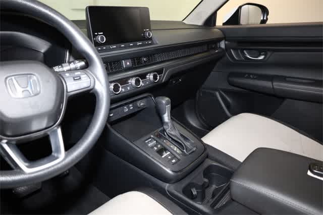 Thumbnail: 2024 Honda CR-V - 23