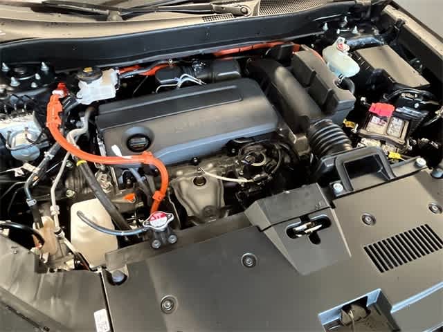 Thumbnail: 2026 Honda CR-V - 12
