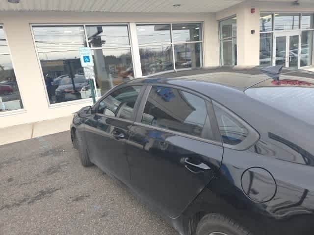 Thumbnail: 2019 Kia Forte - 7