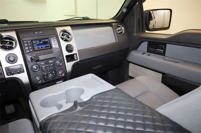 Thumbnail: 2014 Ford F-150 - 18