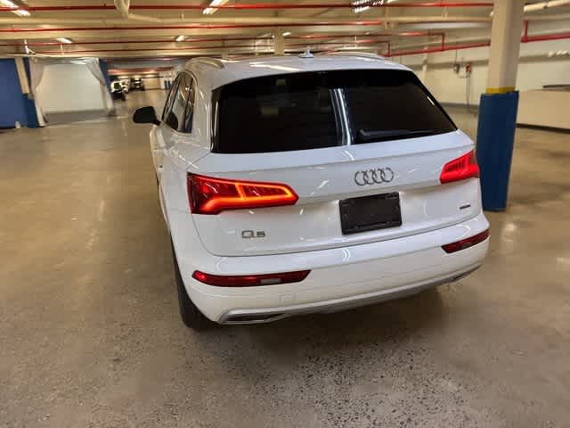 Thumbnail: 2019 Audi Q5 - 11