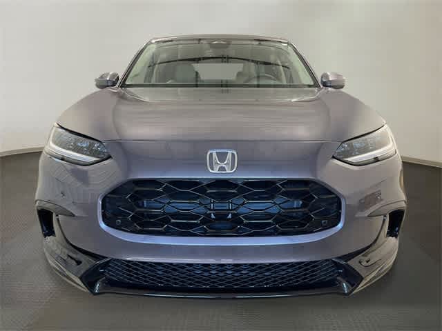 Thumbnail: 2026 Honda HR-V - 9