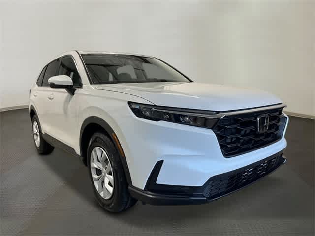 Thumbnail: 2026 Honda CR-V - 8