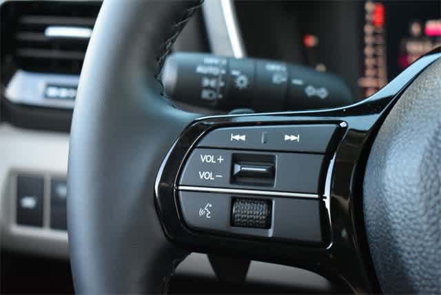 Thumbnail: 2026 Honda Pilot - 14