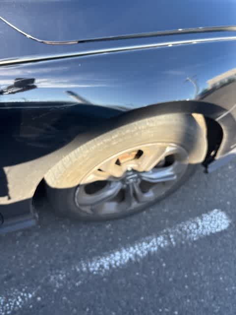 Thumbnail: 2024 Honda Accord - 15