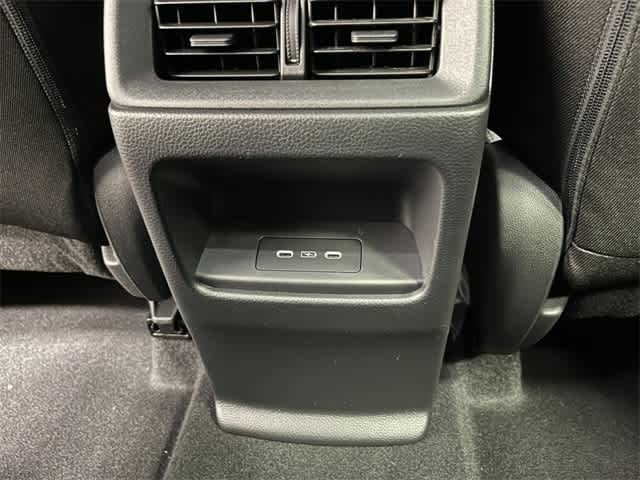 Thumbnail: 2026 Honda CR-V - 25