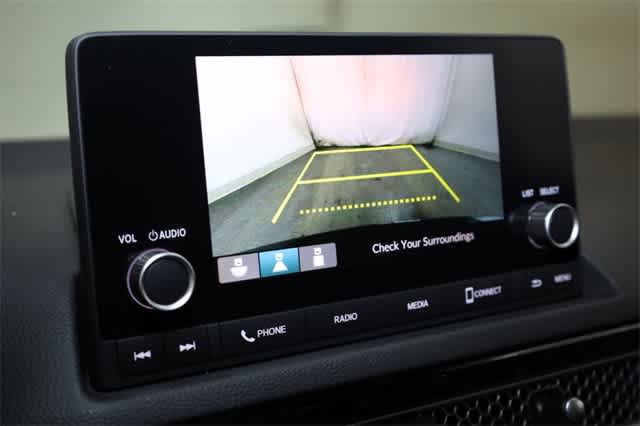 Thumbnail: 2023 Honda Civic - 24