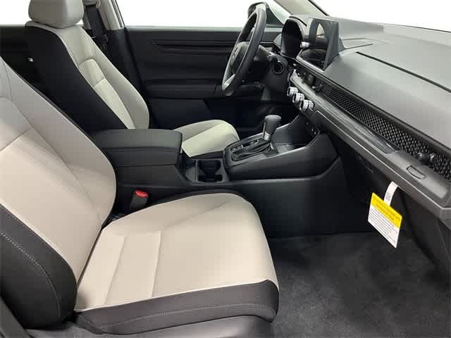 Thumbnail: 2026 Honda CR-V - 24