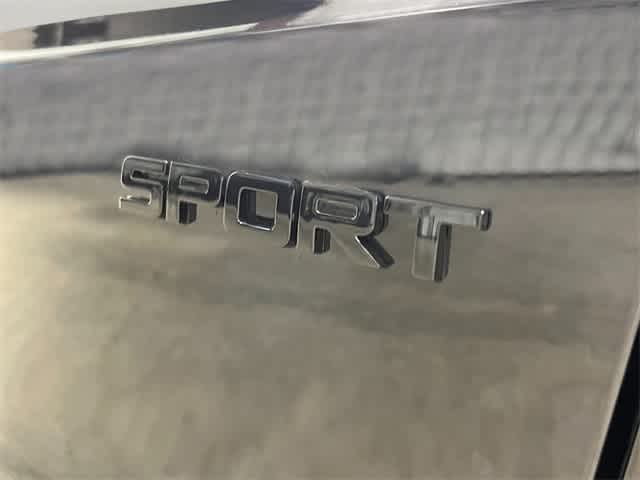 Thumbnail: 2026 Honda CR-V - 7