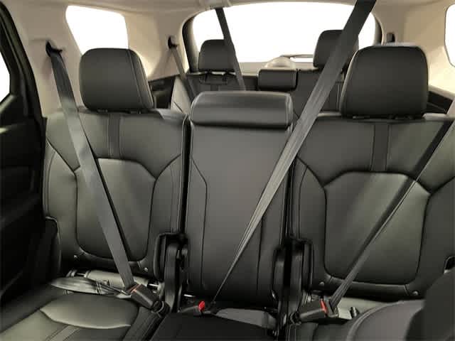 Thumbnail: 2025 Honda Pilot - 27