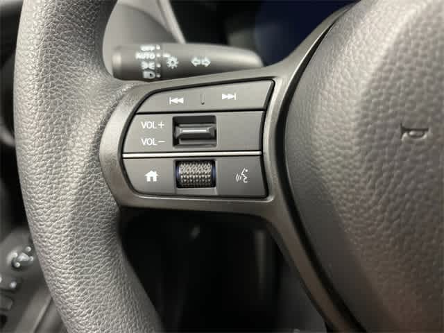 Thumbnail: 2026 Honda HR-V - 13
