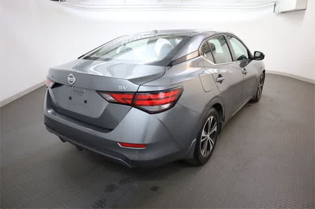 Thumbnail: 2020 Nissan Sentra - 7