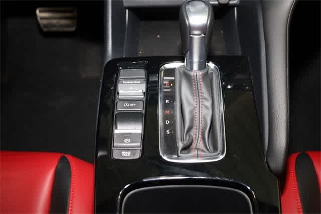 Thumbnail: 2023 Acura Integra - 30