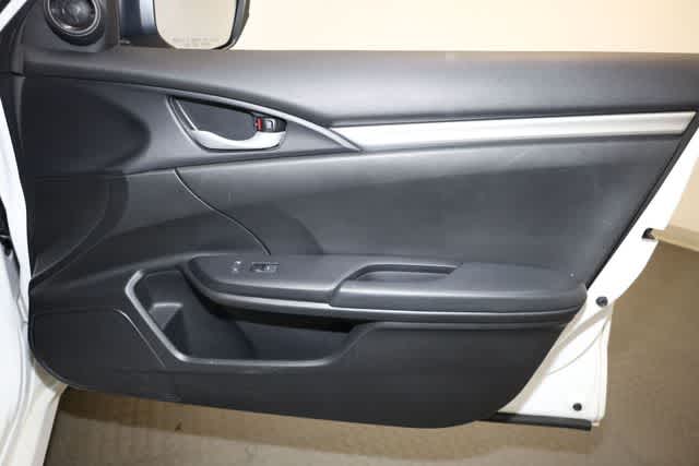 Thumbnail: 2019 Honda Civic - 28