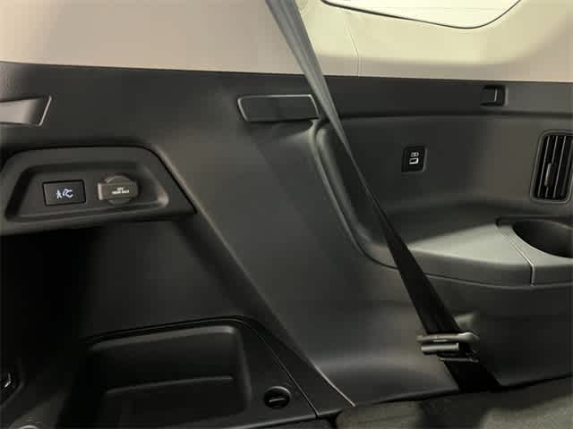 2025 Honda Pilot Elite 36