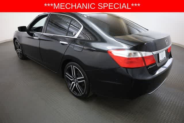 Thumbnail: 2015 Honda Accord - 4